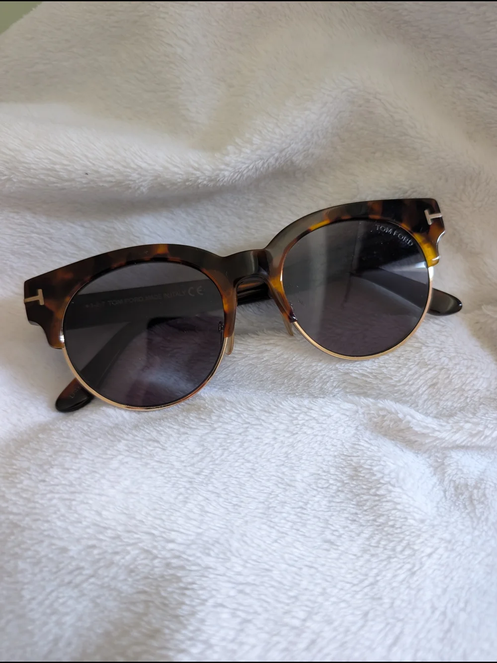 EUC Unisex Tom Ford 